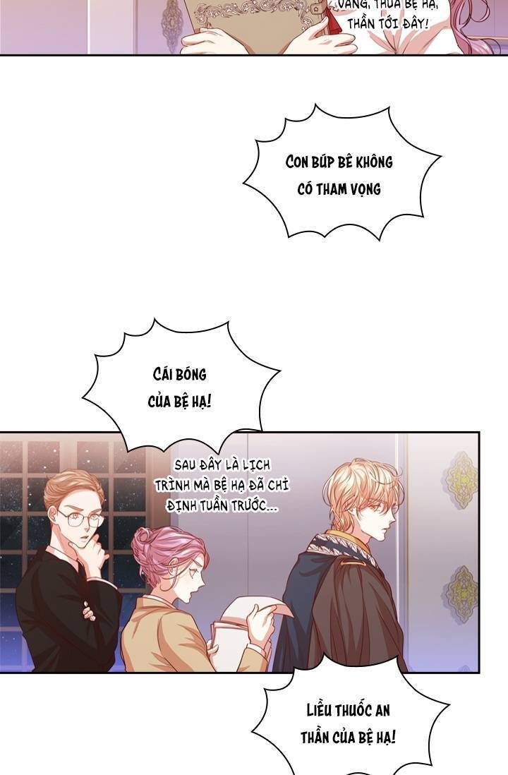 Thư Ký Của Bạo Chúa Chapter 7 - Trang 2