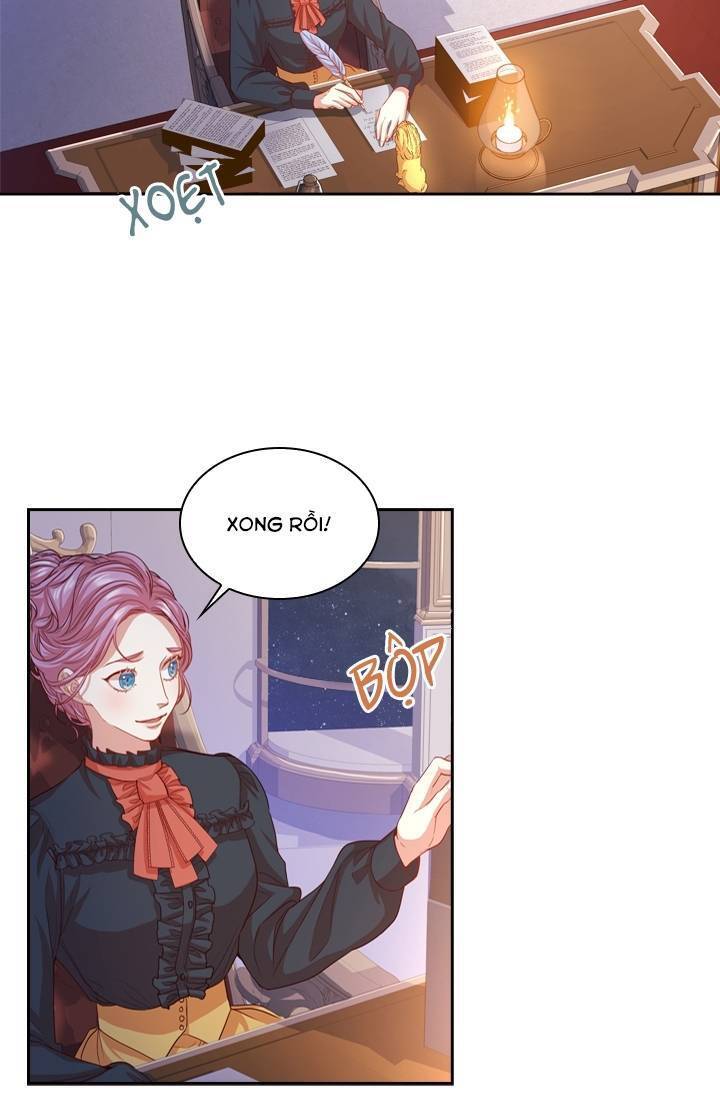 Thư Ký Của Bạo Chúa Chapter 7 - Trang 2