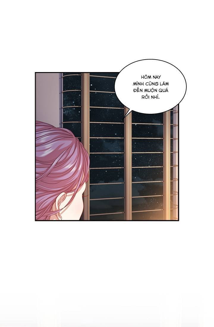 Thư Ký Của Bạo Chúa Chapter 7 - Trang 2