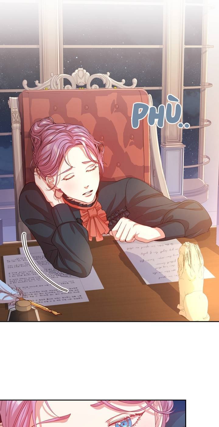 Thư Ký Của Bạo Chúa Chapter 7 - Trang 2