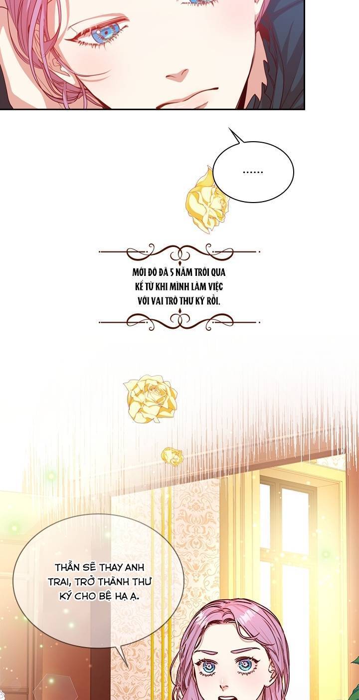 Thư Ký Của Bạo Chúa Chapter 7 - Trang 2