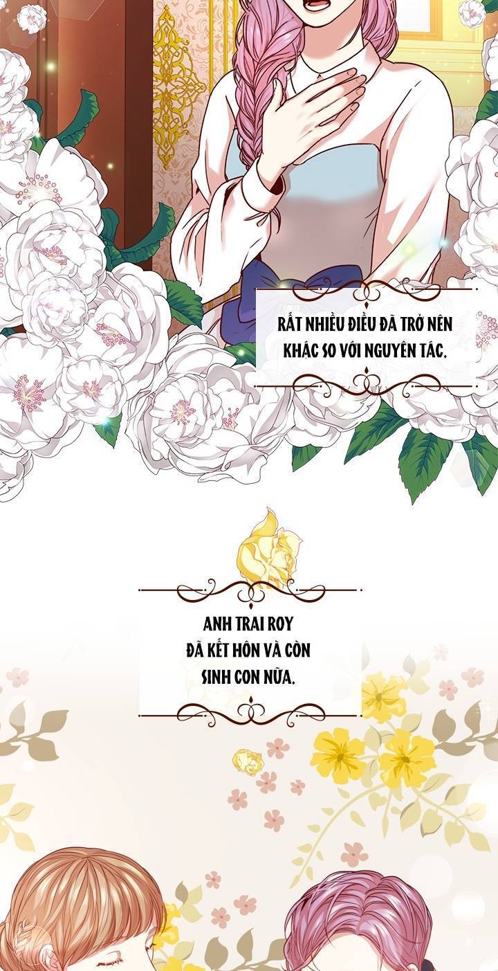 Thư Ký Của Bạo Chúa Chapter 7 - Trang 2