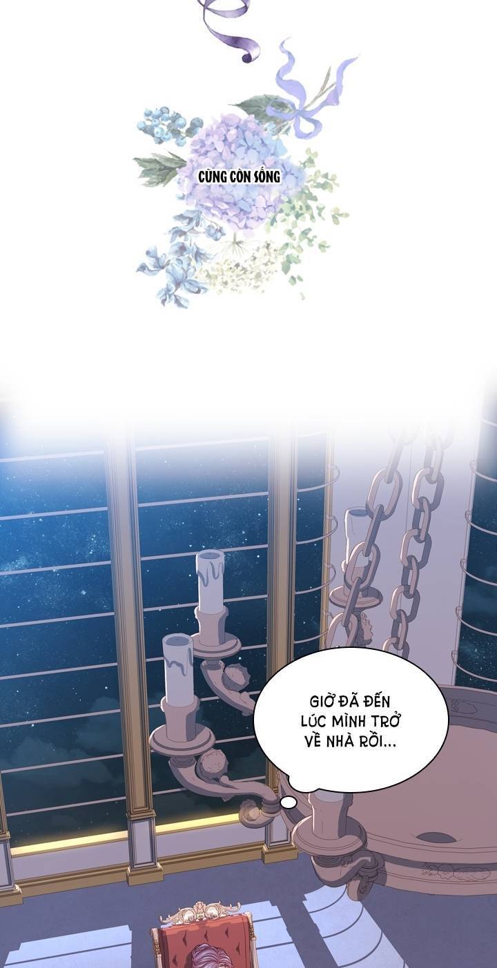 Thư Ký Của Bạo Chúa Chapter 7 - Trang 2