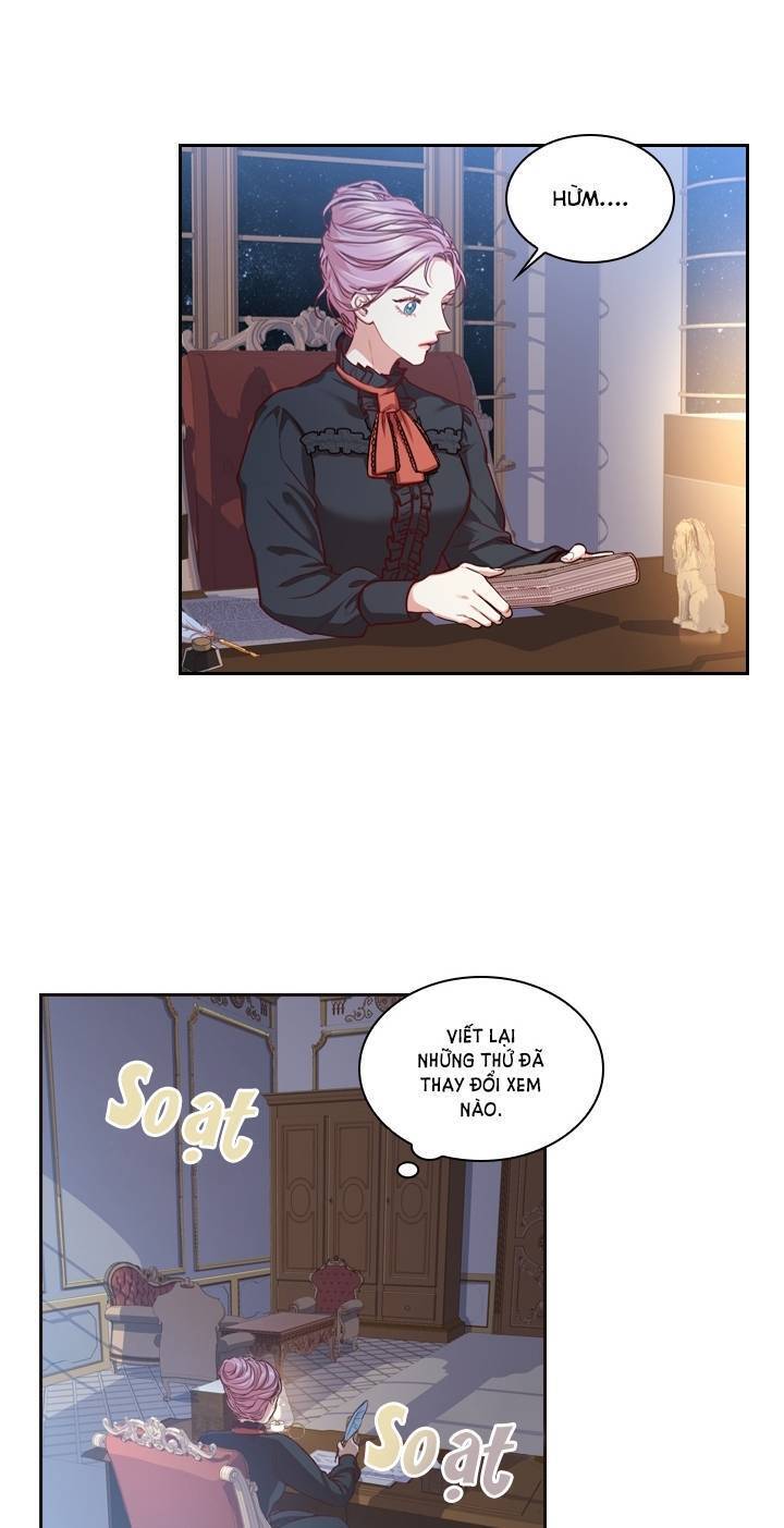 Thư Ký Của Bạo Chúa Chapter 7 - Trang 2