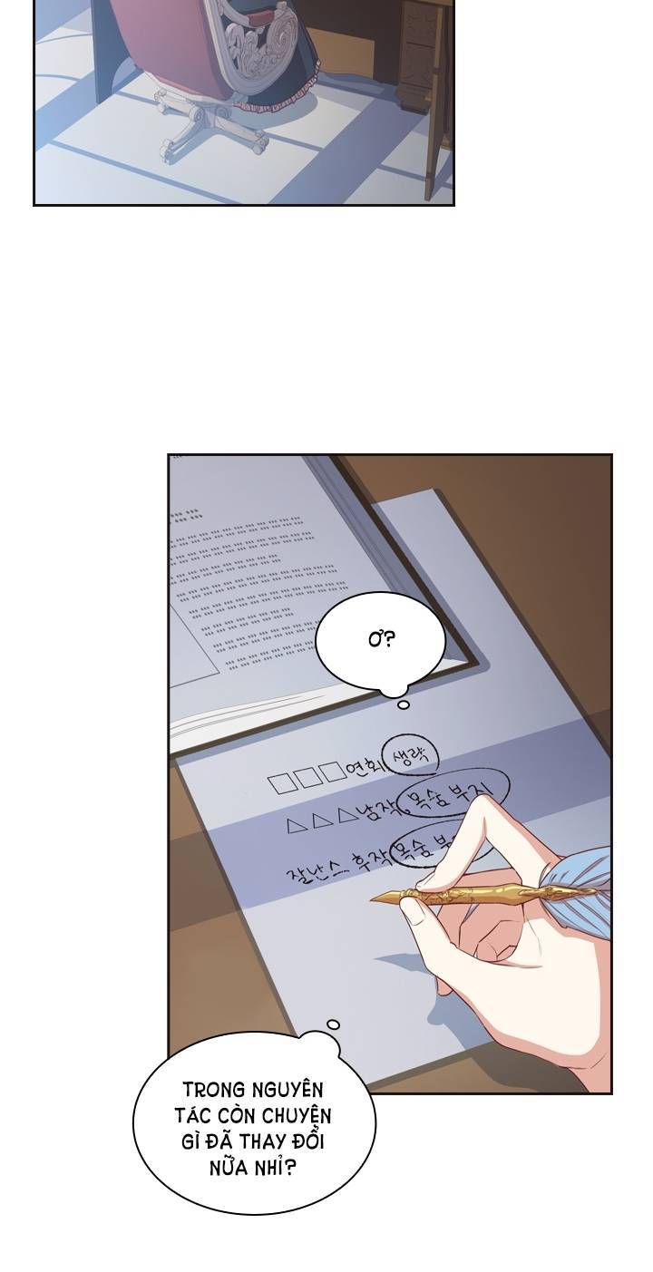 Thư Ký Của Bạo Chúa Chapter 7 - Trang 2