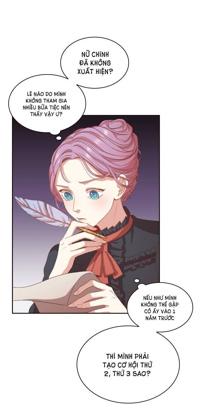 Thư Ký Của Bạo Chúa Chapter 7 - Trang 2