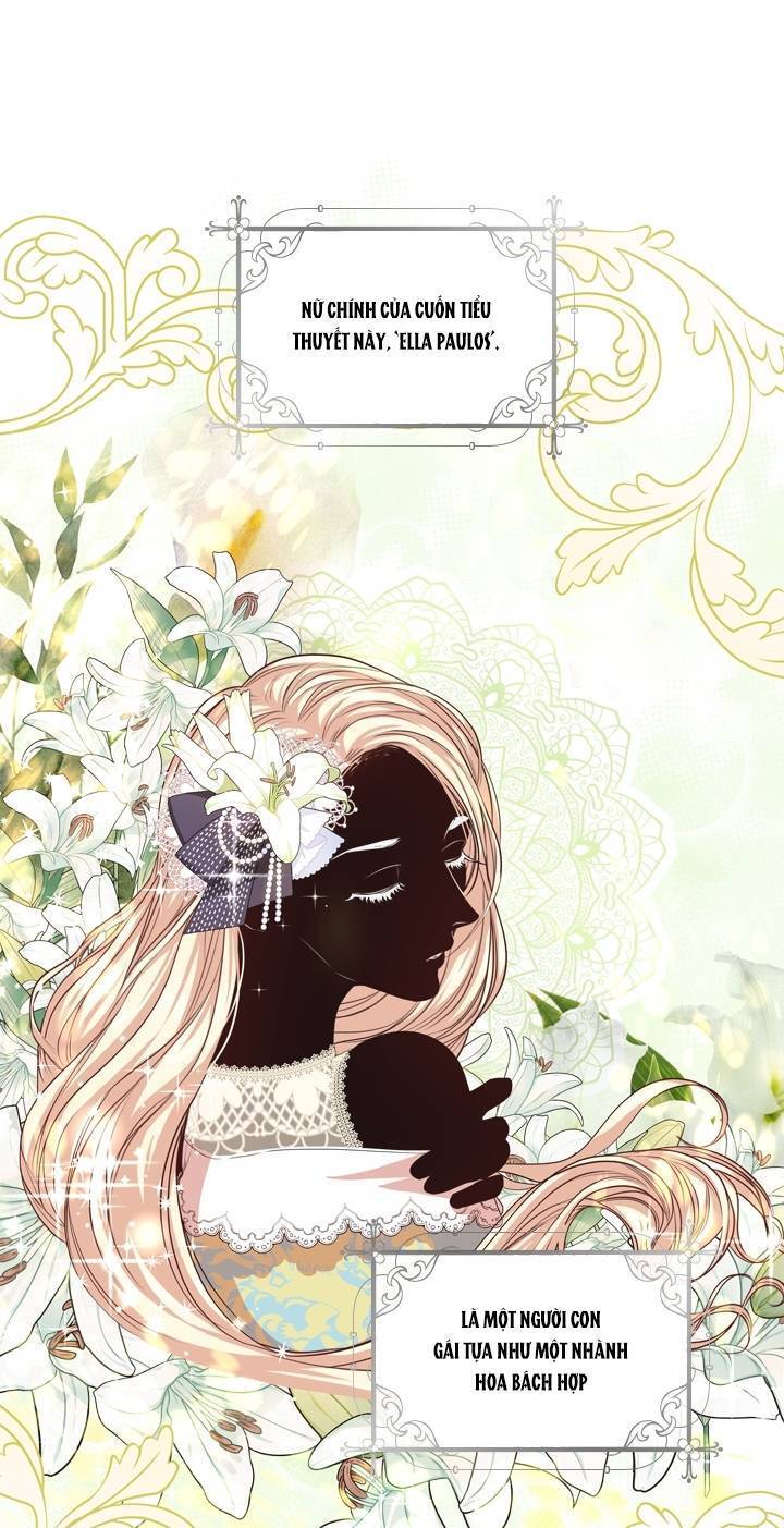 Thư Ký Của Bạo Chúa Chapter 7 - Trang 2