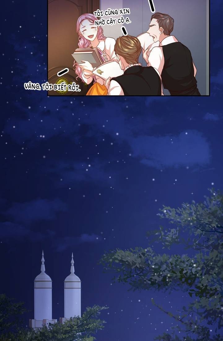 Thư Ký Của Bạo Chúa Chapter 7 - Trang 2