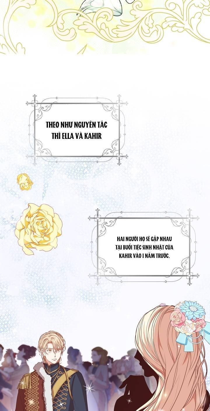 Thư Ký Của Bạo Chúa Chapter 7 - Trang 2