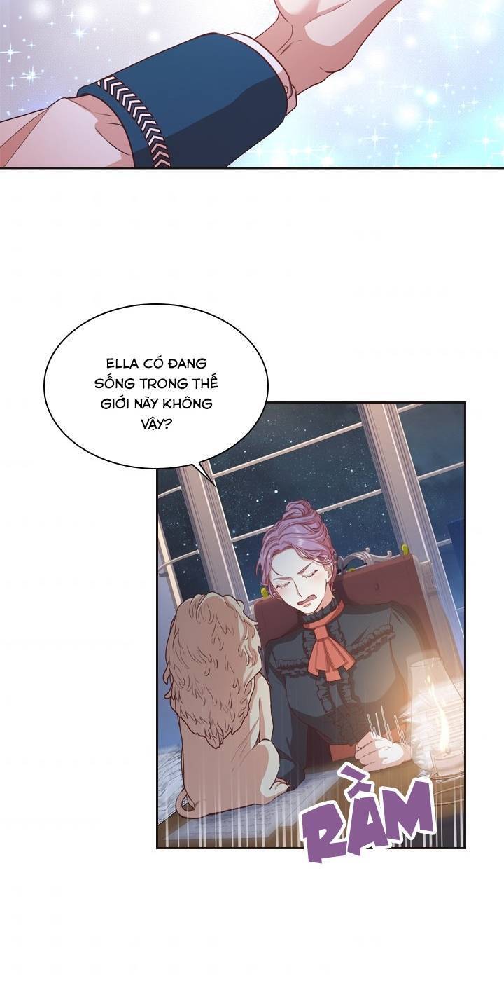 Thư Ký Của Bạo Chúa Chapter 7 - Trang 2