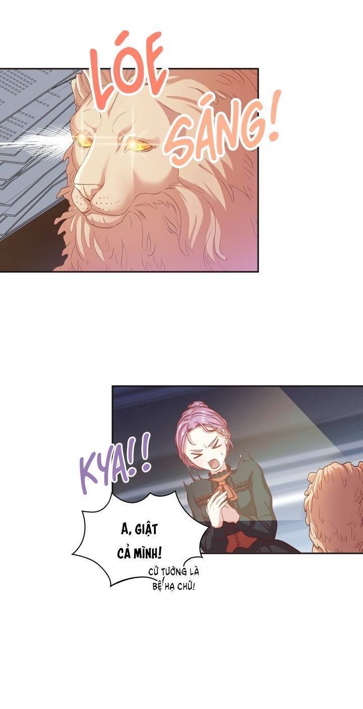 Thư Ký Của Bạo Chúa Chapter 7 - Trang 2