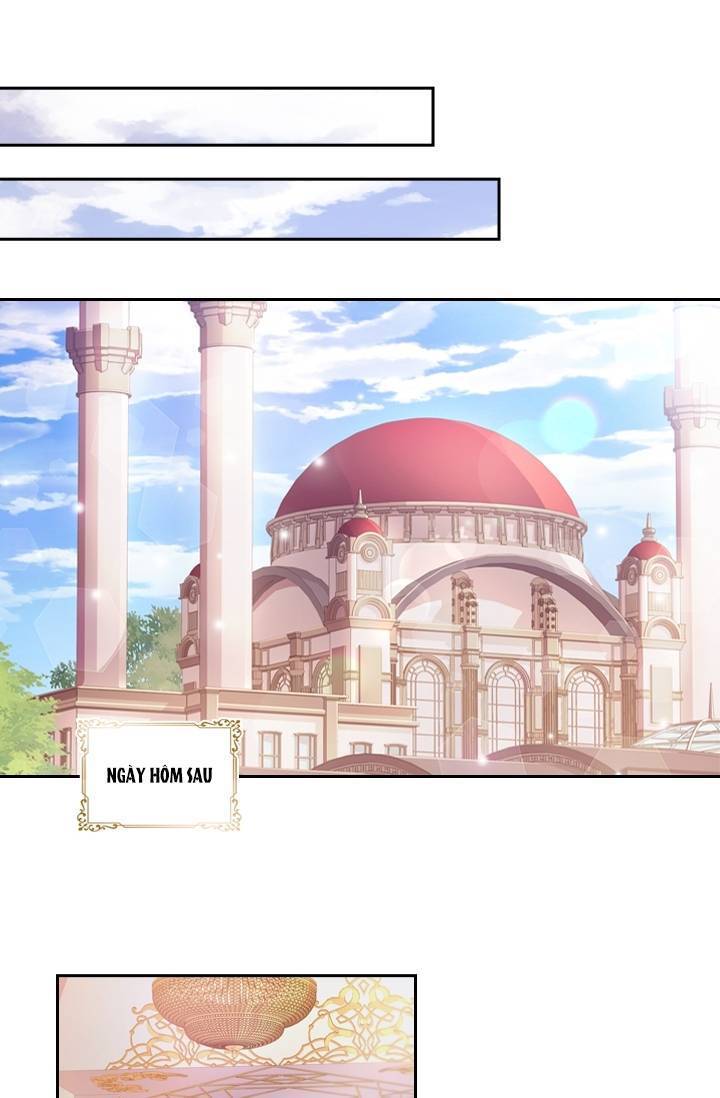 Thư Ký Của Bạo Chúa Chapter 7 - Trang 2