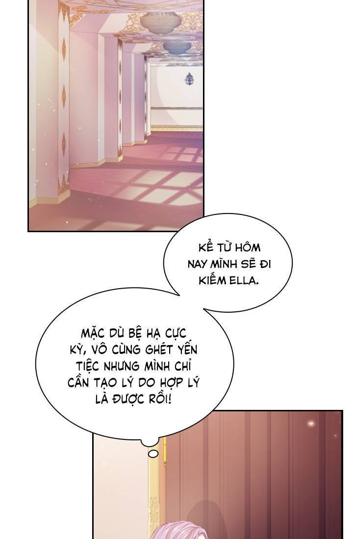 Thư Ký Của Bạo Chúa Chapter 7 - Trang 2