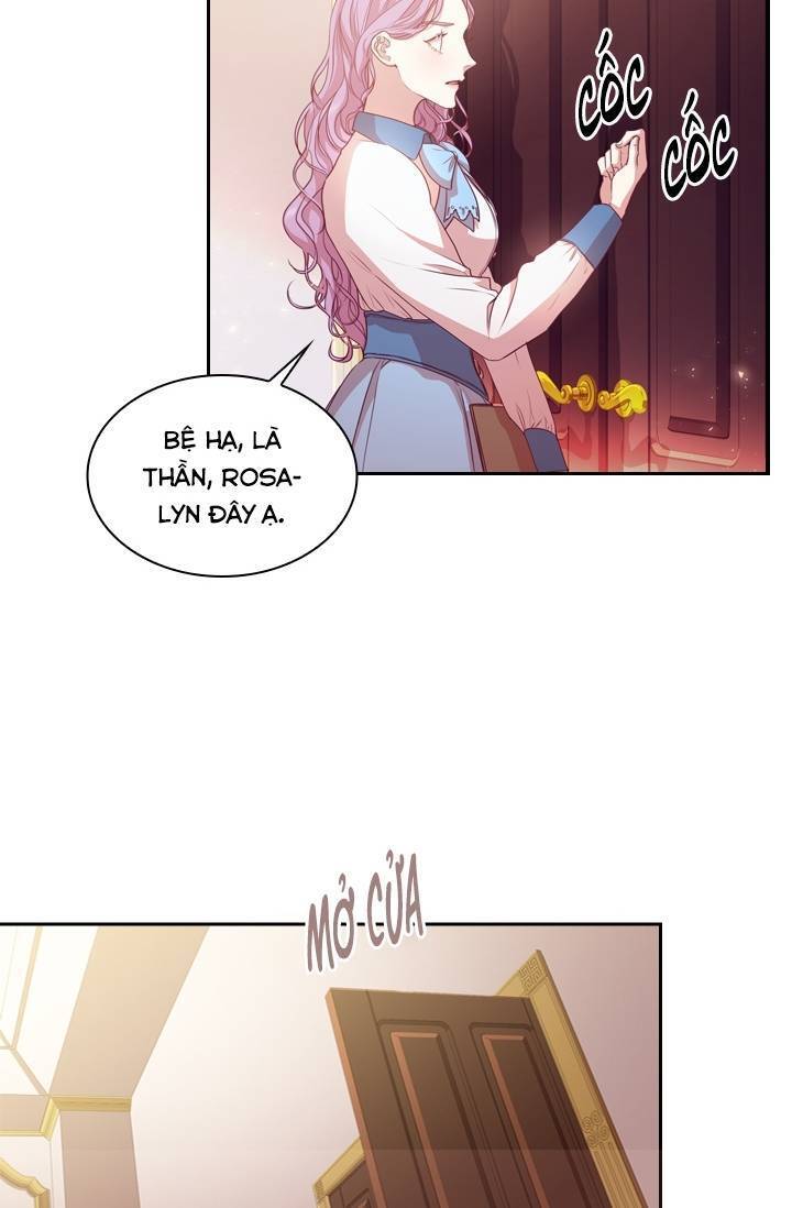 Thư Ký Của Bạo Chúa Chapter 7 - Trang 2