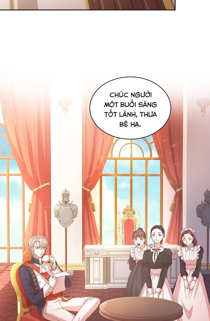 Thư Ký Của Bạo Chúa Chapter 7 - Trang 2
