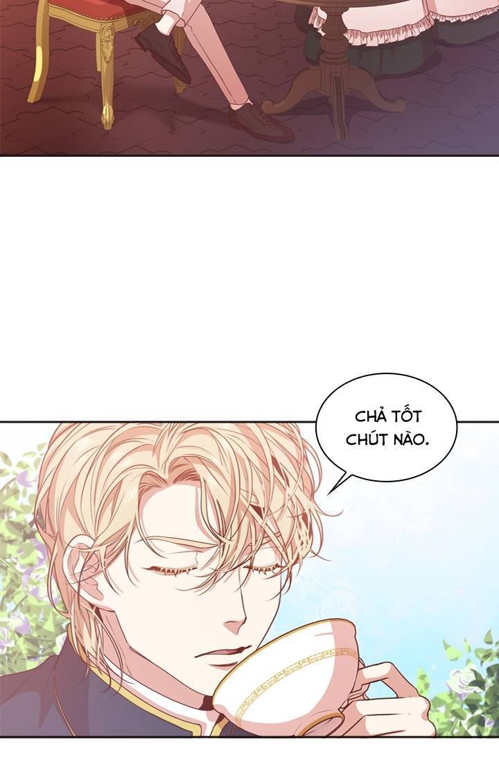 Thư Ký Của Bạo Chúa Chapter 7 - Trang 2