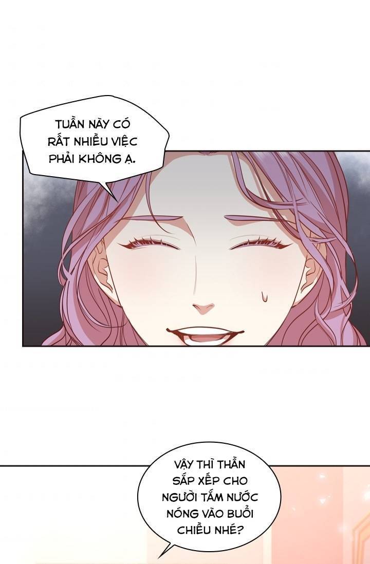 Thư Ký Của Bạo Chúa Chapter 7 - Trang 2