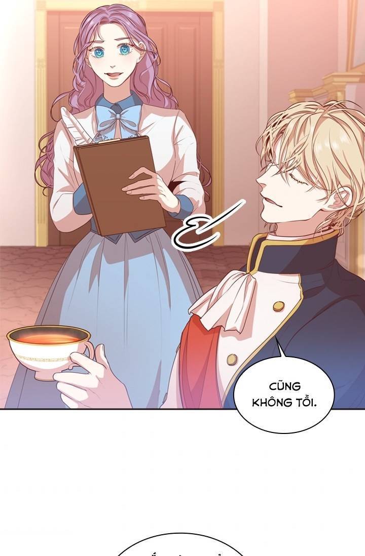 Thư Ký Của Bạo Chúa Chapter 7 - Trang 2