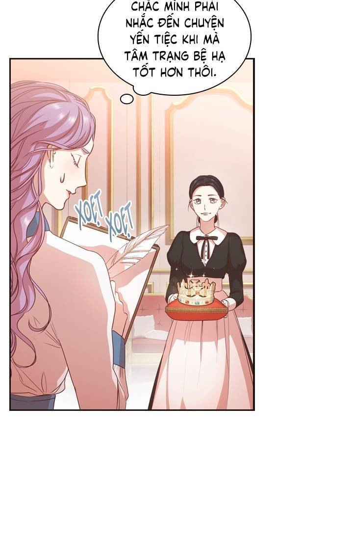 Thư Ký Của Bạo Chúa Chapter 7 - Trang 2