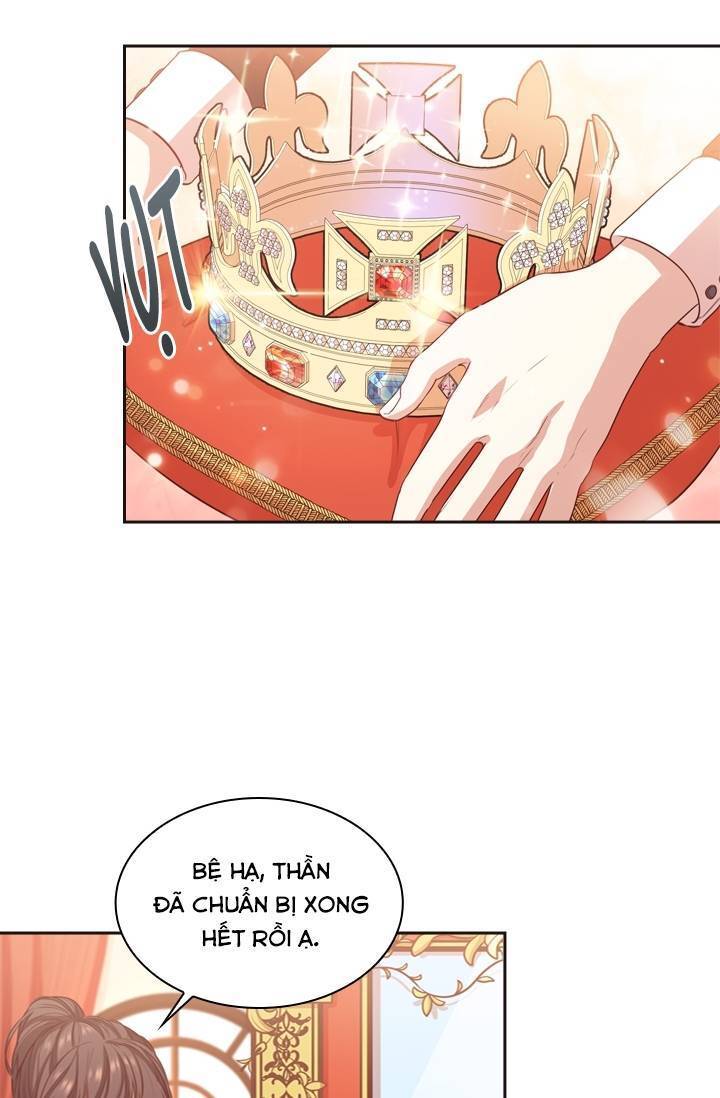 Thư Ký Của Bạo Chúa Chapter 7 - Trang 2