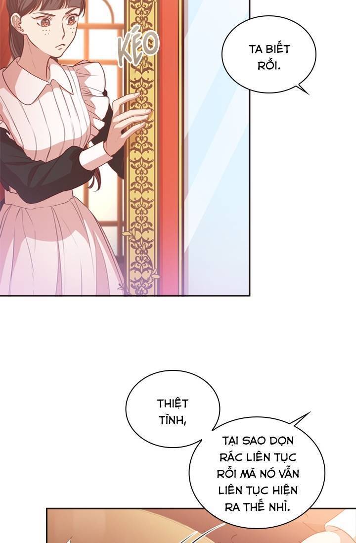 Thư Ký Của Bạo Chúa Chapter 7 - Trang 2