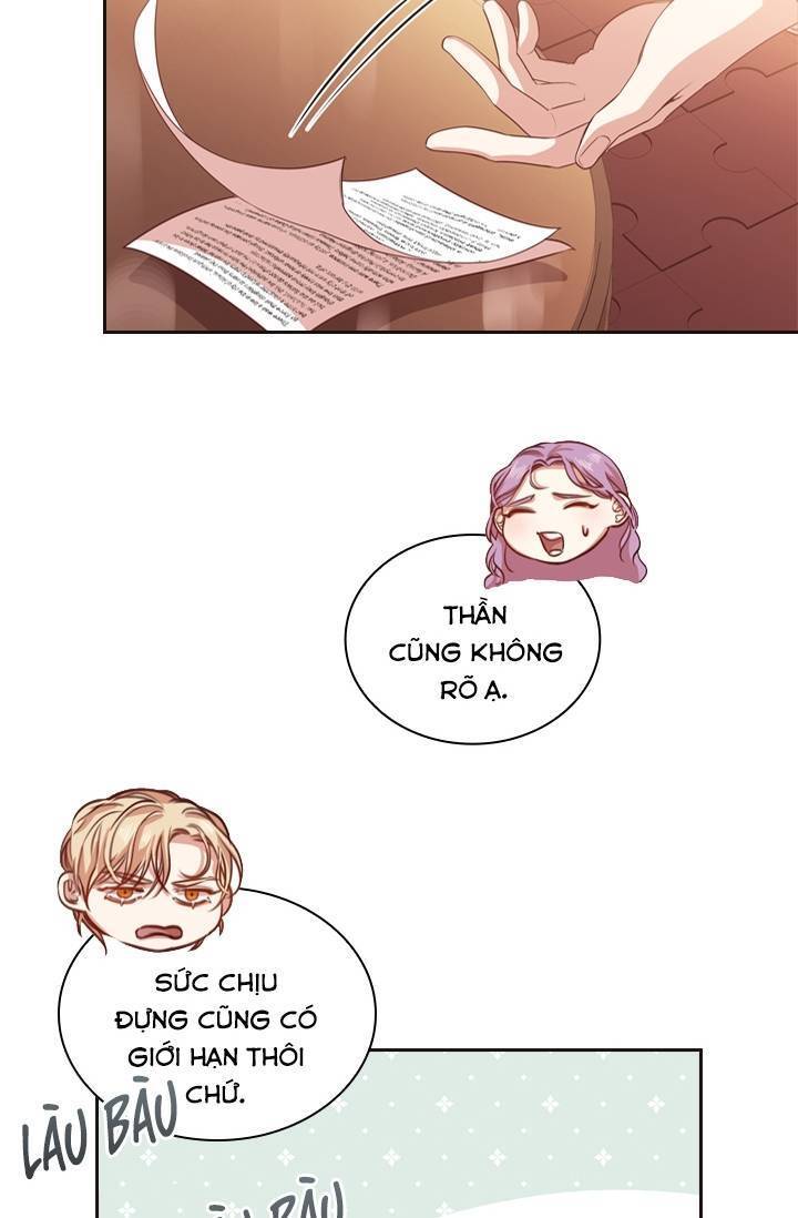 Thư Ký Của Bạo Chúa Chapter 7 - Trang 2