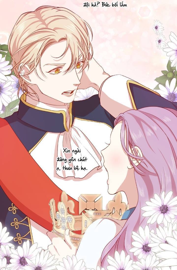 Thư Ký Của Bạo Chúa Chapter 7 - Trang 2