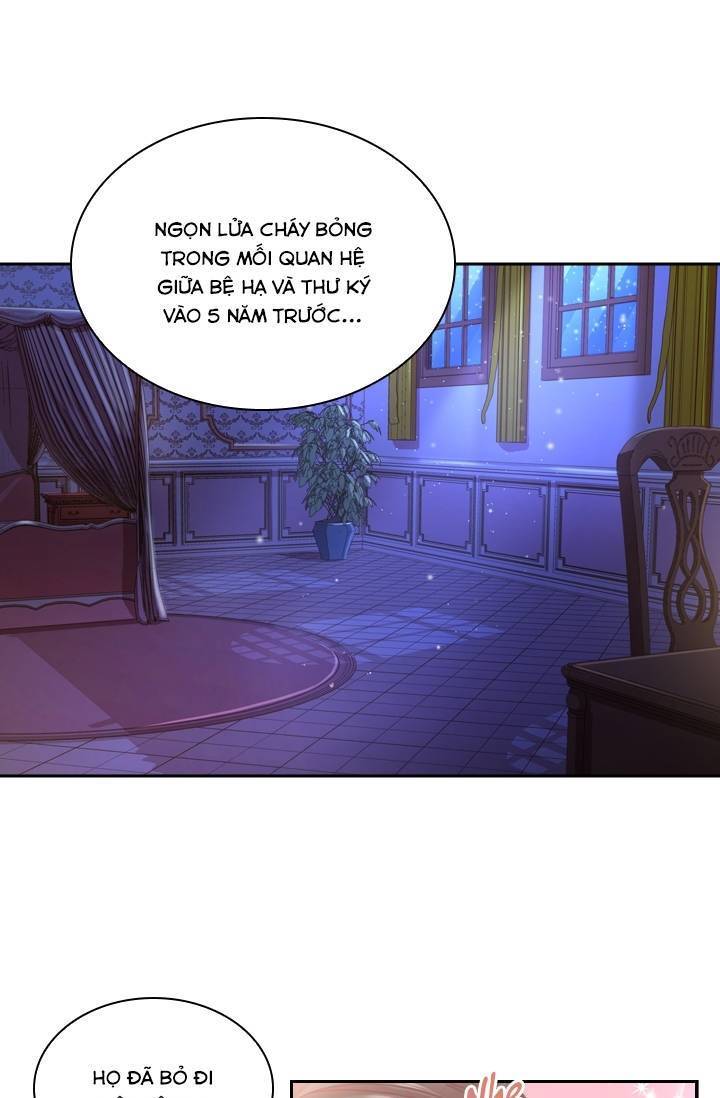 Thư Ký Của Bạo Chúa Chapter 7 - Trang 2