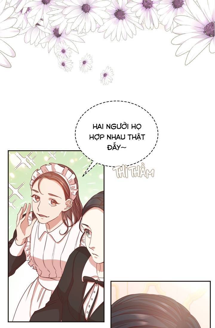 Thư Ký Của Bạo Chúa Chapter 7 - Trang 2
