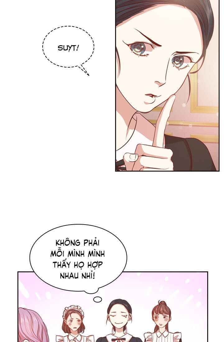 Thư Ký Của Bạo Chúa Chapter 7 - Trang 2