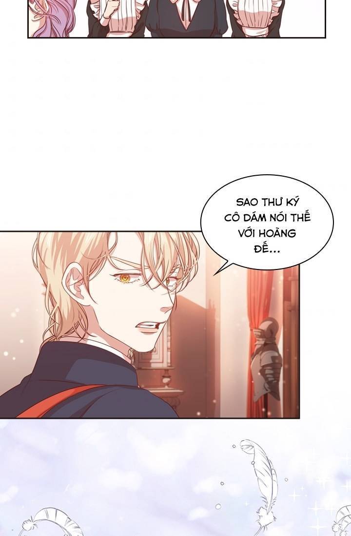 Thư Ký Của Bạo Chúa Chapter 7 - Trang 2