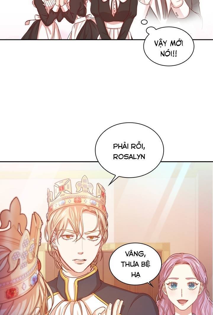 Thư Ký Của Bạo Chúa Chapter 7 - Trang 2