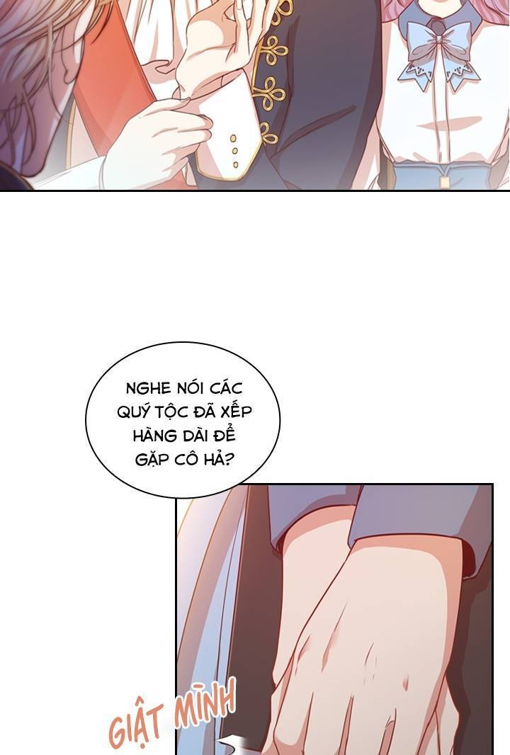 Thư Ký Của Bạo Chúa Chapter 7 - Trang 2