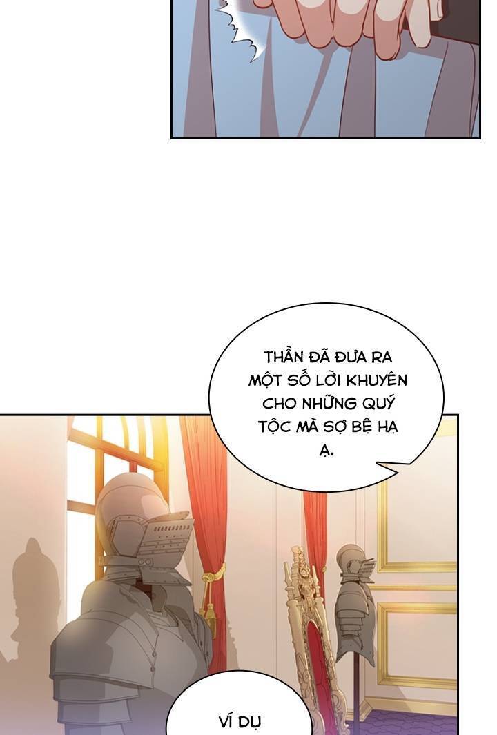 Thư Ký Của Bạo Chúa Chapter 7 - Trang 2