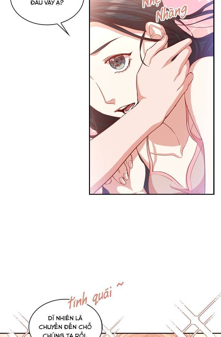 Thư Ký Của Bạo Chúa Chapter 7 - Trang 2