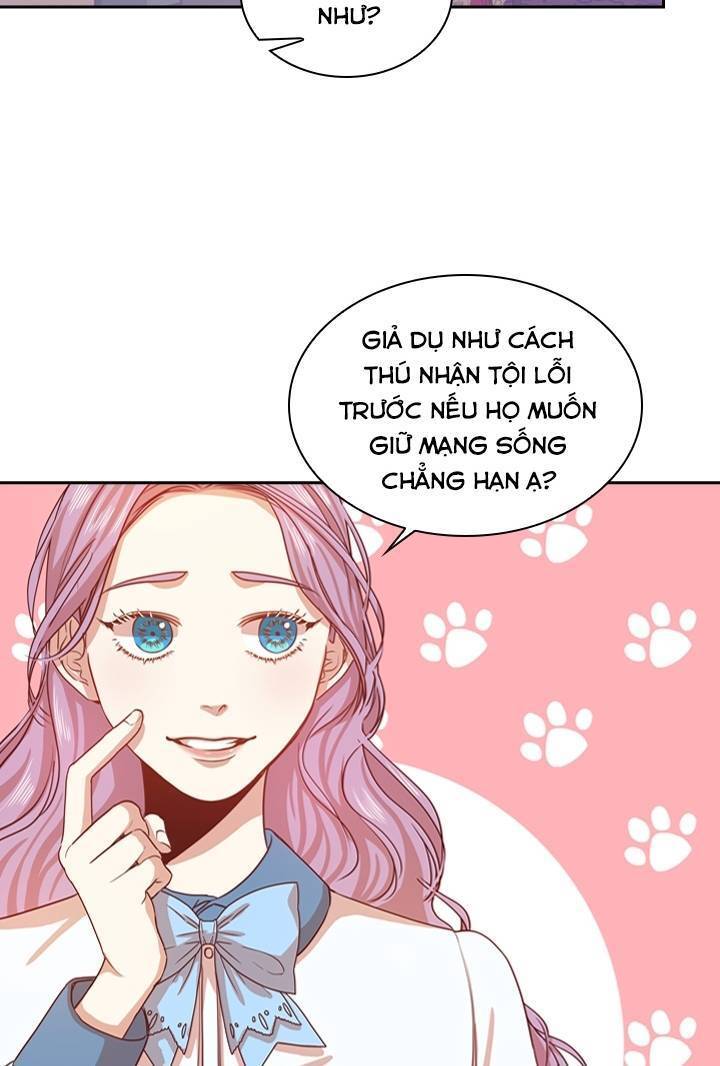 Thư Ký Của Bạo Chúa Chapter 7 - Trang 2