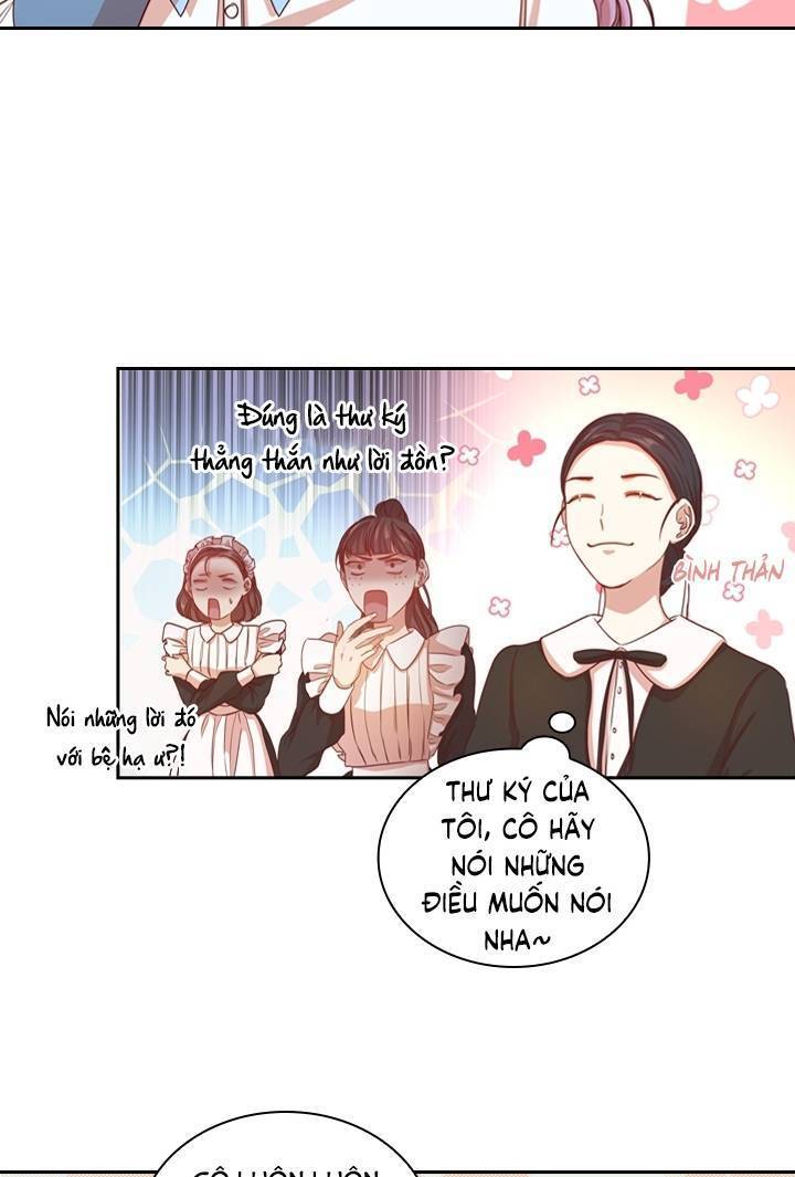 Thư Ký Của Bạo Chúa Chapter 7 - Trang 2