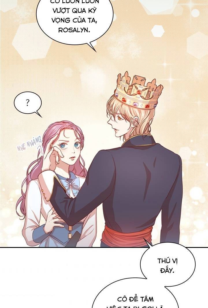 Thư Ký Của Bạo Chúa Chapter 7 - Trang 2