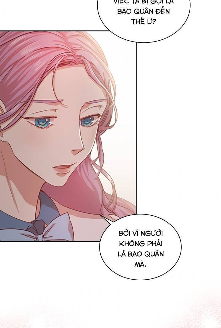 Thư Ký Của Bạo Chúa Chapter 7 - Trang 2