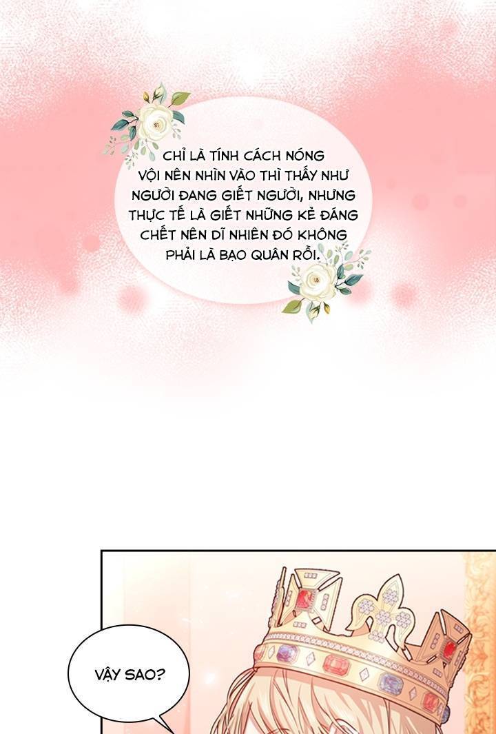 Thư Ký Của Bạo Chúa Chapter 7 - Trang 2