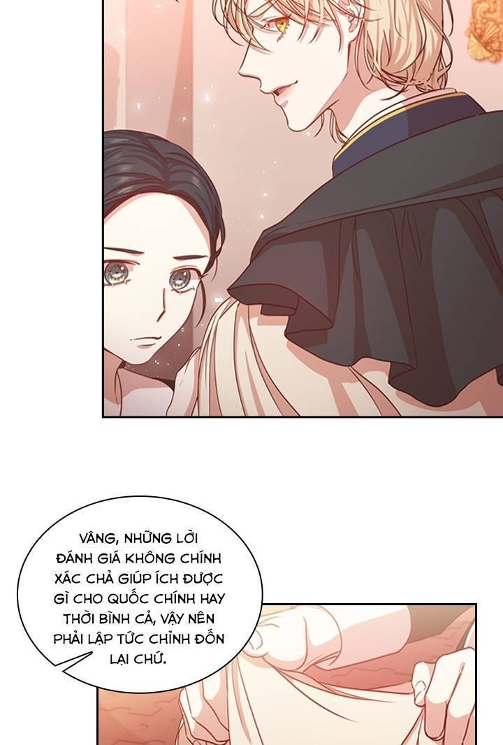 Thư Ký Của Bạo Chúa Chapter 7 - Trang 2