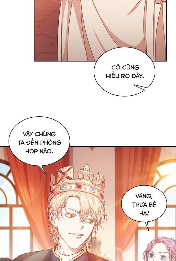 Thư Ký Của Bạo Chúa Chapter 7 - Trang 2