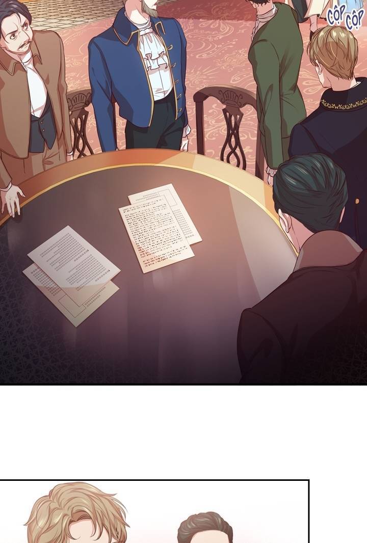 Thư Ký Của Bạo Chúa Chapter 7 - Trang 2