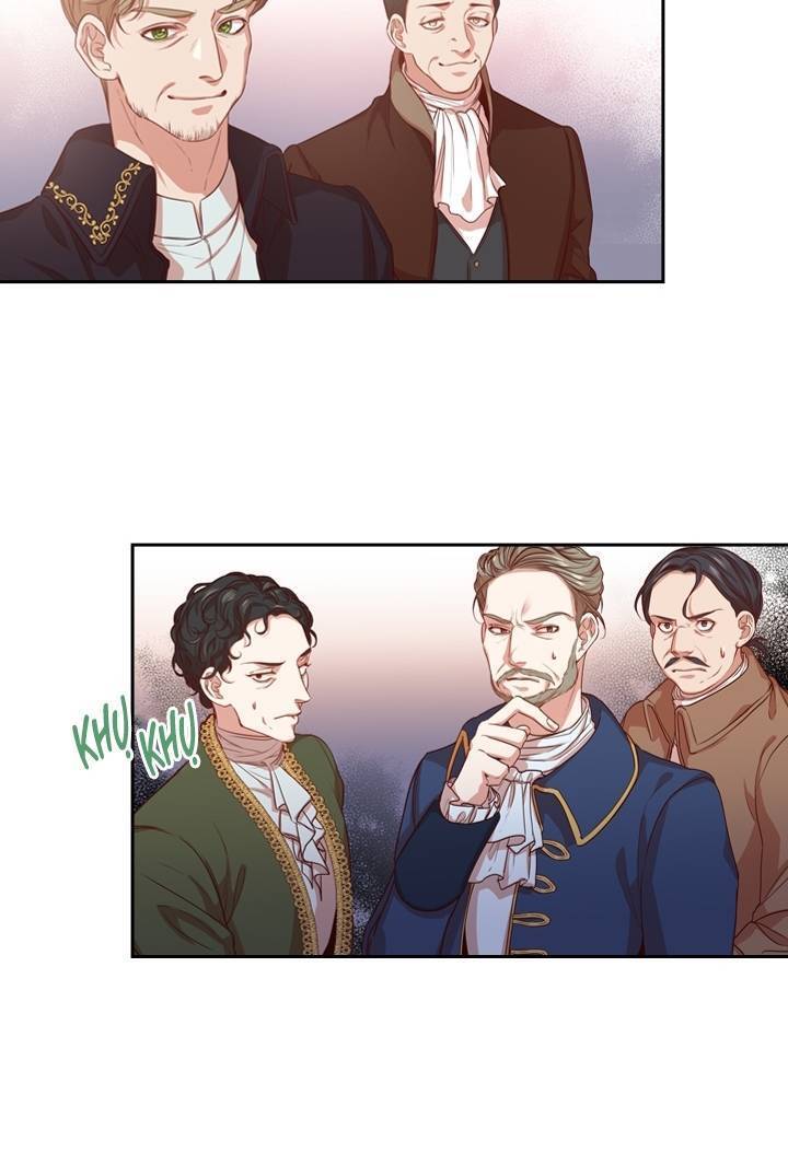 Thư Ký Của Bạo Chúa Chapter 7 - Trang 2
