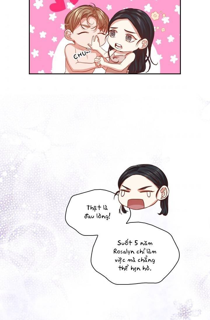 Thư Ký Của Bạo Chúa Chapter 7 - Trang 2