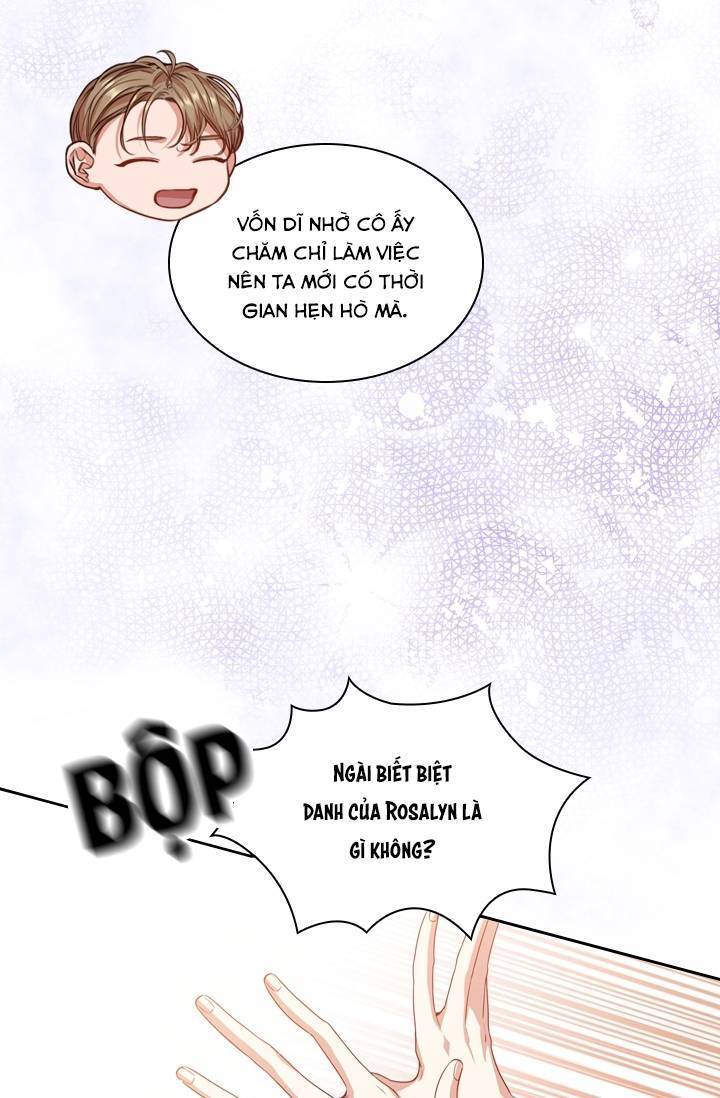 Thư Ký Của Bạo Chúa Chapter 7 - Trang 2