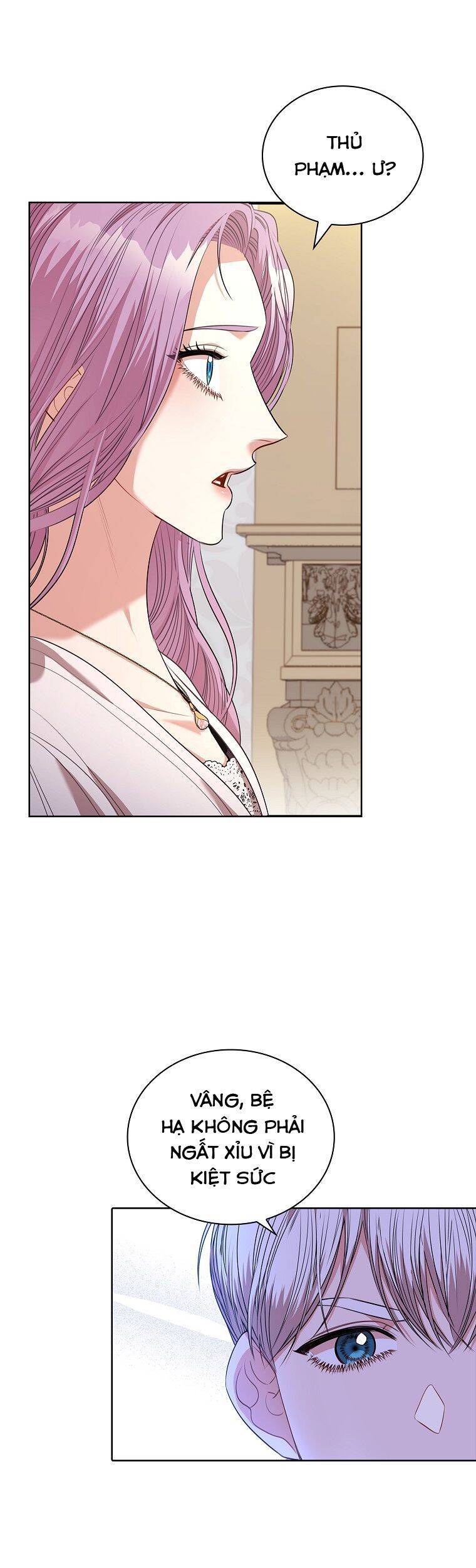 Thư Ký Của Bạo Chúa Chapter 70 - Trang 2