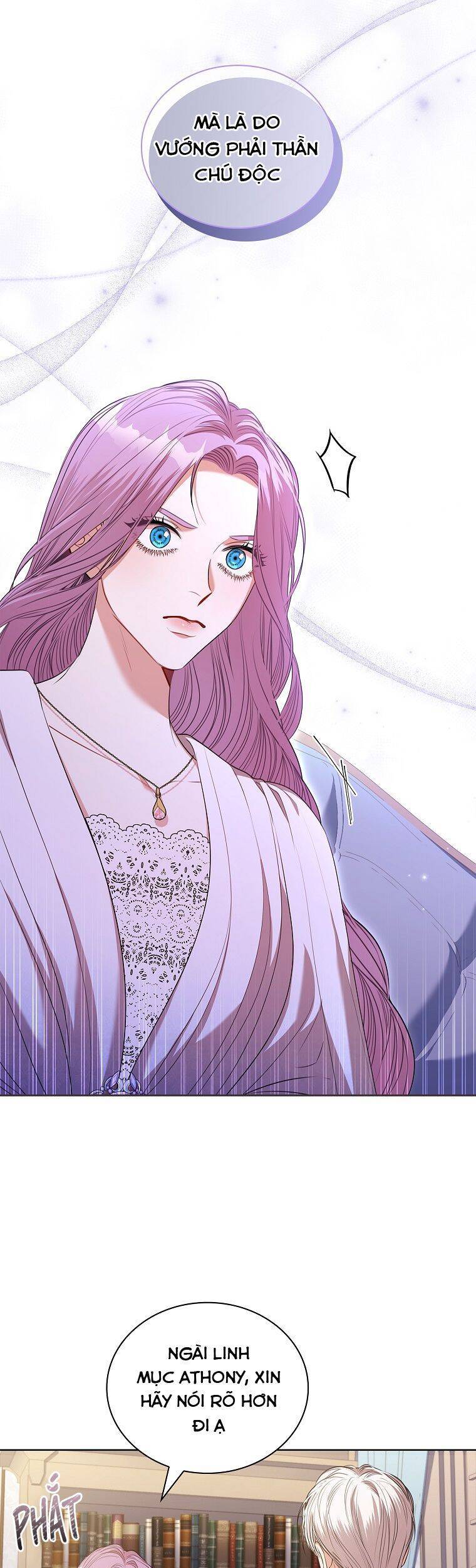 Thư Ký Của Bạo Chúa Chapter 70 - Trang 2