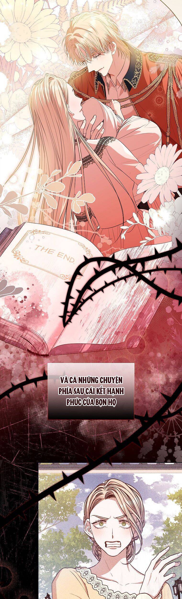 Thư Ký Của Bạo Chúa Chapter 70 - Trang 2