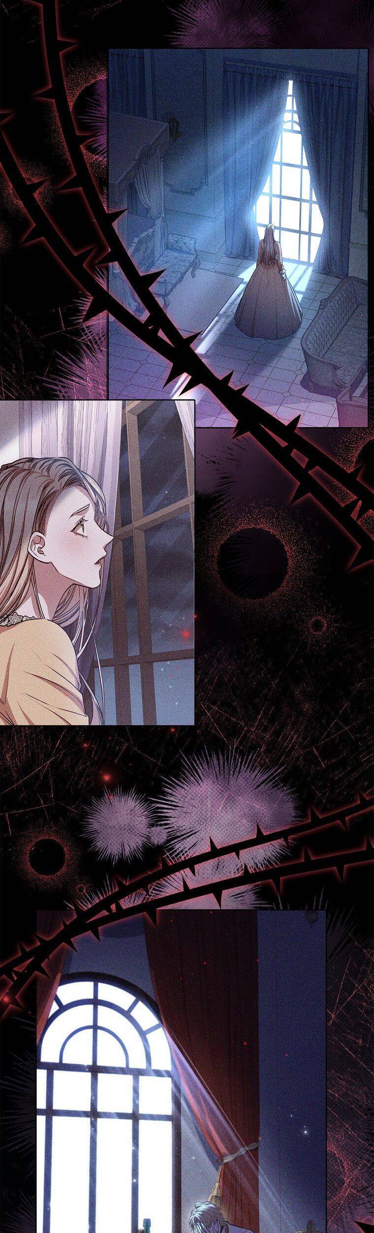 Thư Ký Của Bạo Chúa Chapter 70 - Trang 2